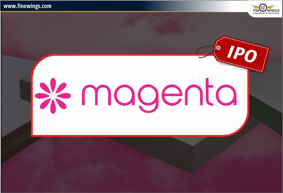 Magenta Lifecare Limited IPO